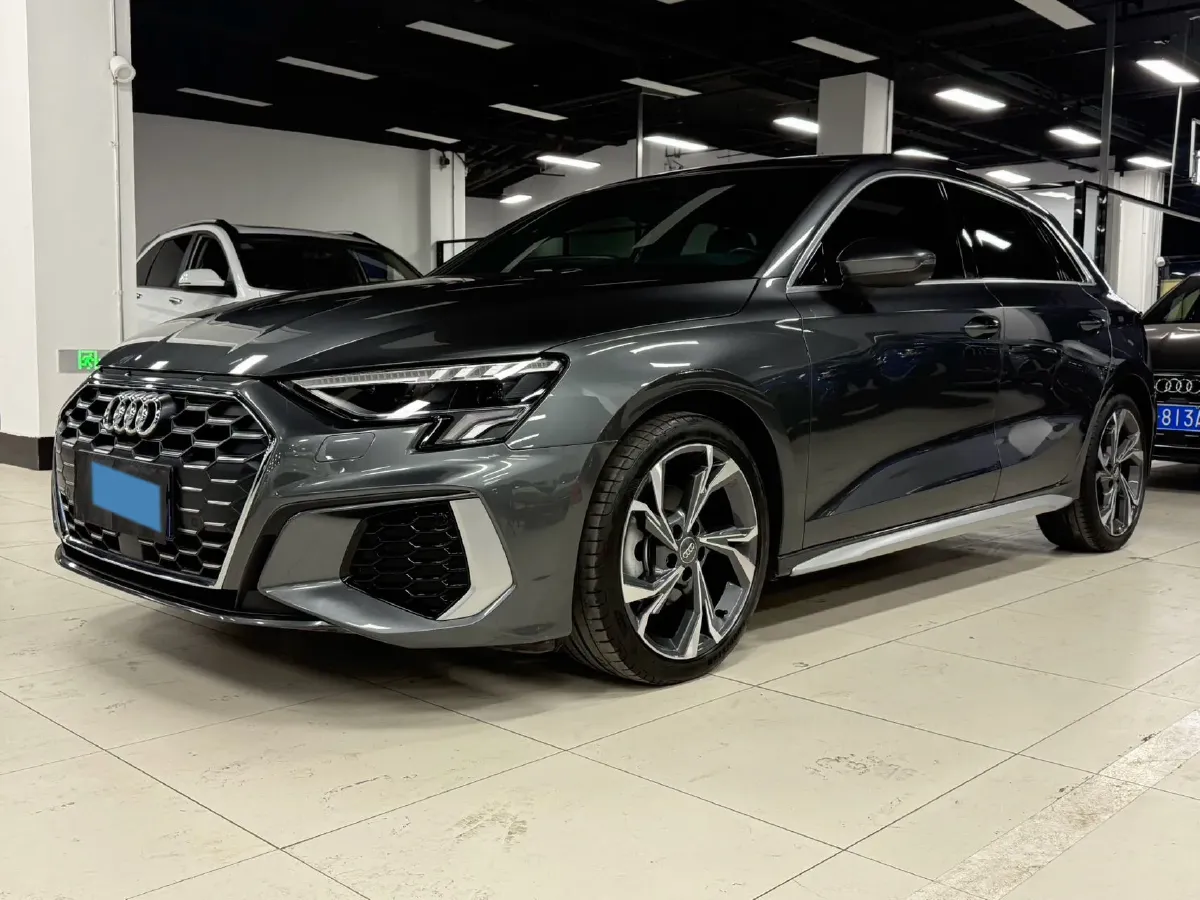 2021 Audi A3 1.4T 150HP L4 7DCT,autocango,china used car exporter,china ev exporter,chinese used car exporter,chinese used ev exporter