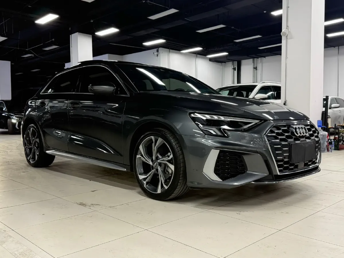 2021 Audi A3 1.4T 150HP L4 7DCT,autocango,china used car exporter,china ev exporter,chinese used car exporter,chinese used ev exporter