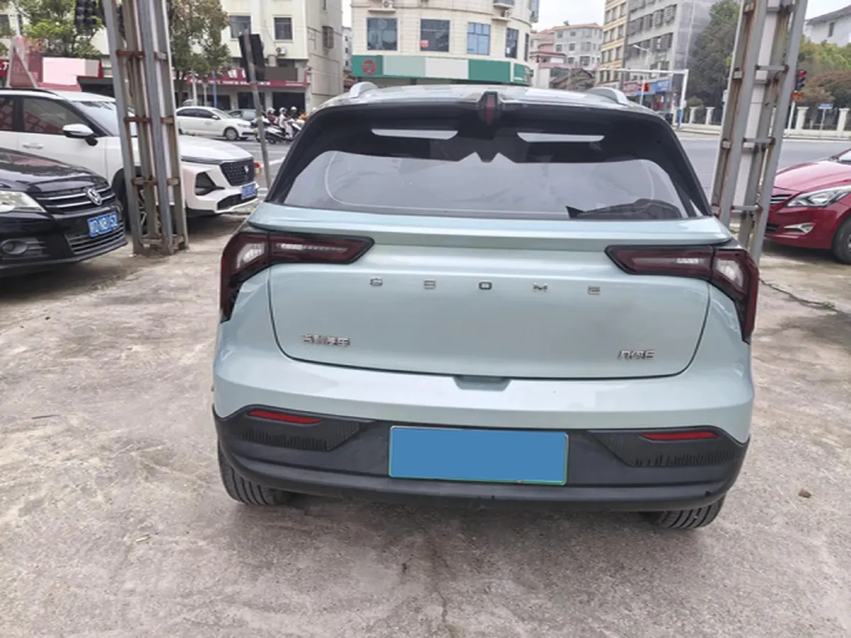 2024 Geometry E BEV 29.67KWH,autocango,china used car exporter,china ev exporter,chinese used car exporter,chinese used ev exporter