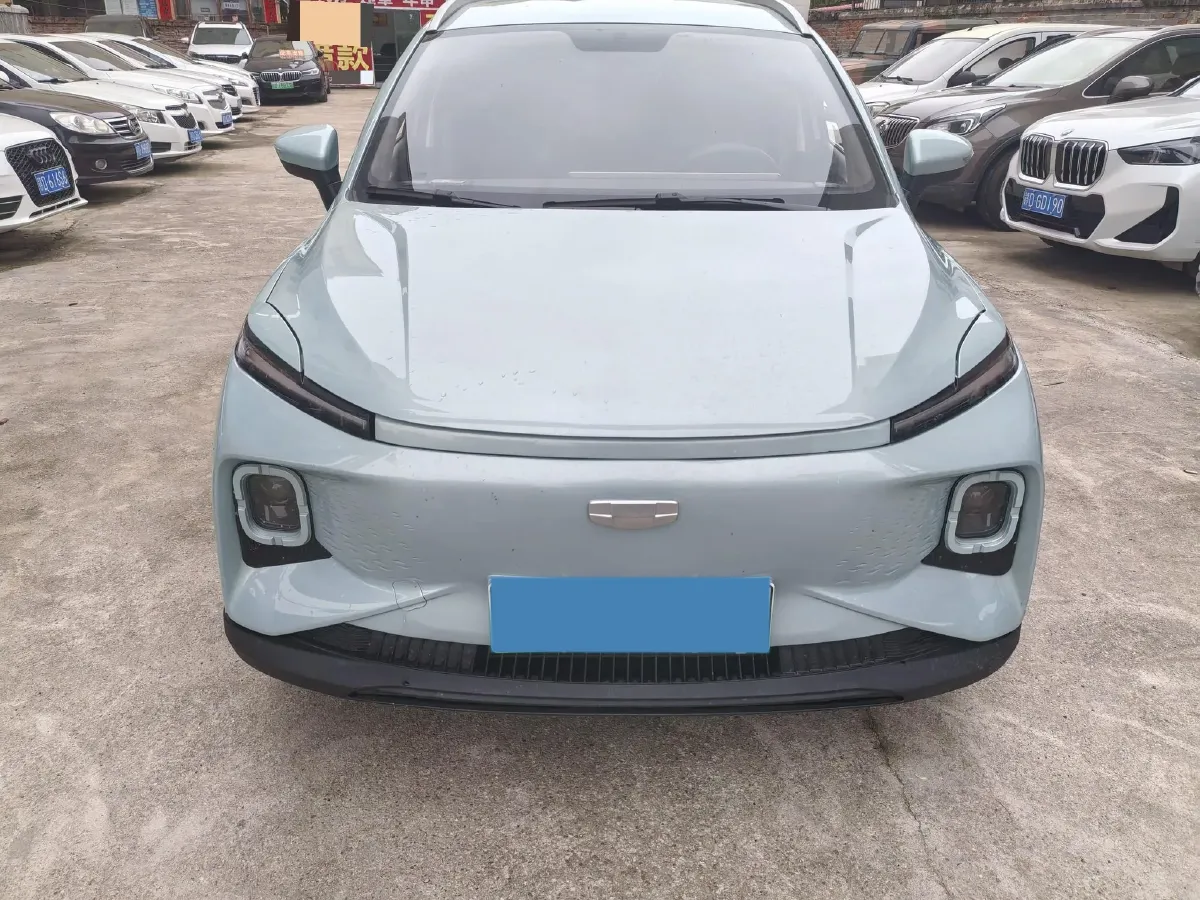 2024 Geometry E BEV 29.67KWH,autocango,china used car exporter,china ev exporter,chinese used car exporter,chinese used ev exporter