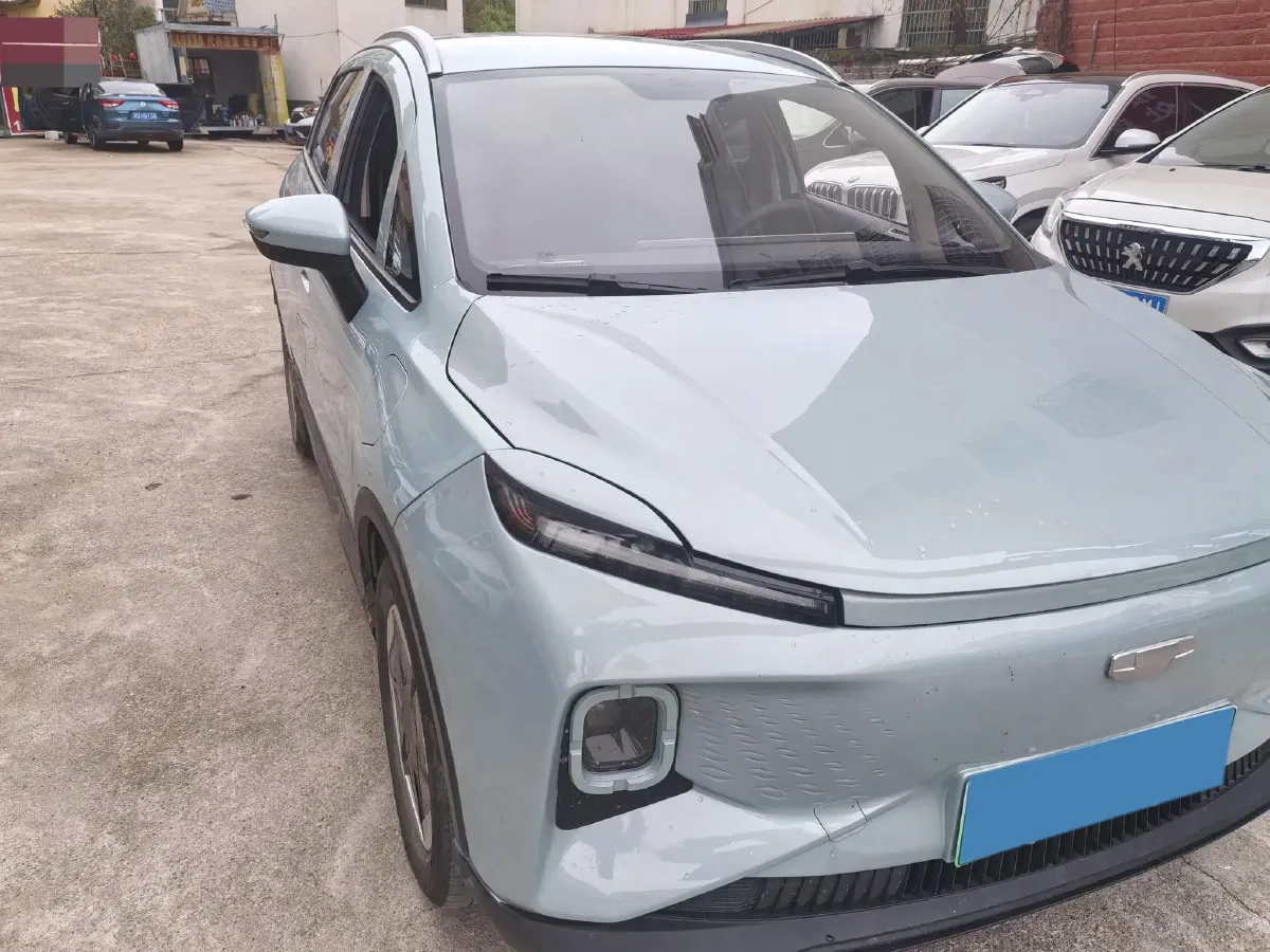 2024 Geometry E BEV 29.67KWH,autocango,china used car exporter,china ev exporter,chinese used car exporter,chinese used ev exporter