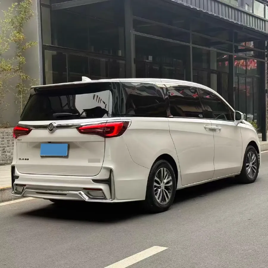 2020 Buick GL8 2.0T 237HP L4 9AT,autocango,china used car exporter,china ev exporter,chinese used car exporter,chinese used ev exporter