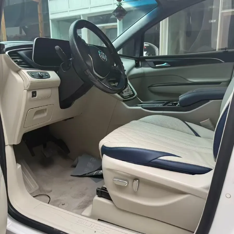 2020 Buick GL8 2.0T 237HP L4 9AT,autocango,china used car exporter,china ev exporter,chinese used car exporter,chinese used ev exporter