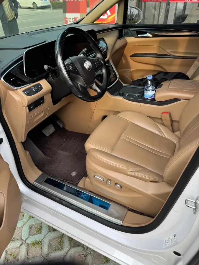 2020 Buick GL8 2.0T 237HP L4 9AT,autocango,china used car exporter,china ev exporter,chinese used car exporter,chinese used ev exporter