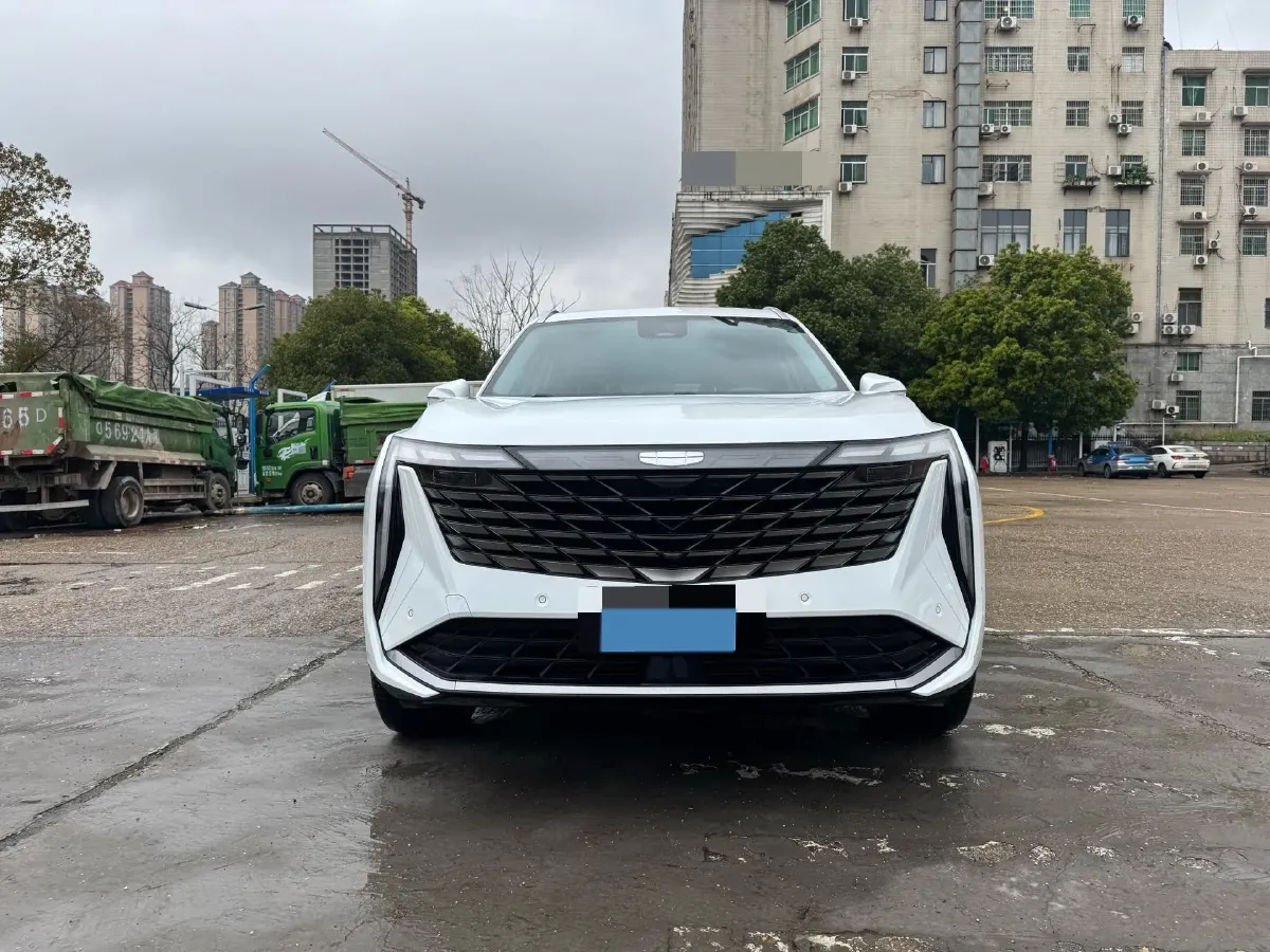 2023 Geely StarRay 1.5T 181HP L4 7DCT,autocango,china used car exporter,china ev exporter,chinese used car exporter,chinese used ev exporter