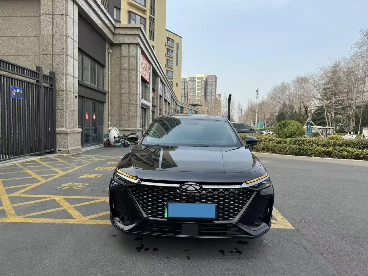 2024 Fulwin FulwinA8 1.5T 156HP L4 1DHT PHEV 18.3KWH,autocango,china used car exporter,china ev exporter,chinese used car exporter,chinese used ev exporter