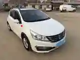 2016 BaoJun 310 1.2L 82HP L4 5MT