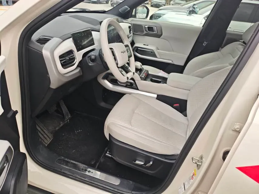 2025 FangChengBao Tai 3 BEV,autocango,china used car exporter,china ev exporter,chinese used car exporter,chinese used ev exporter