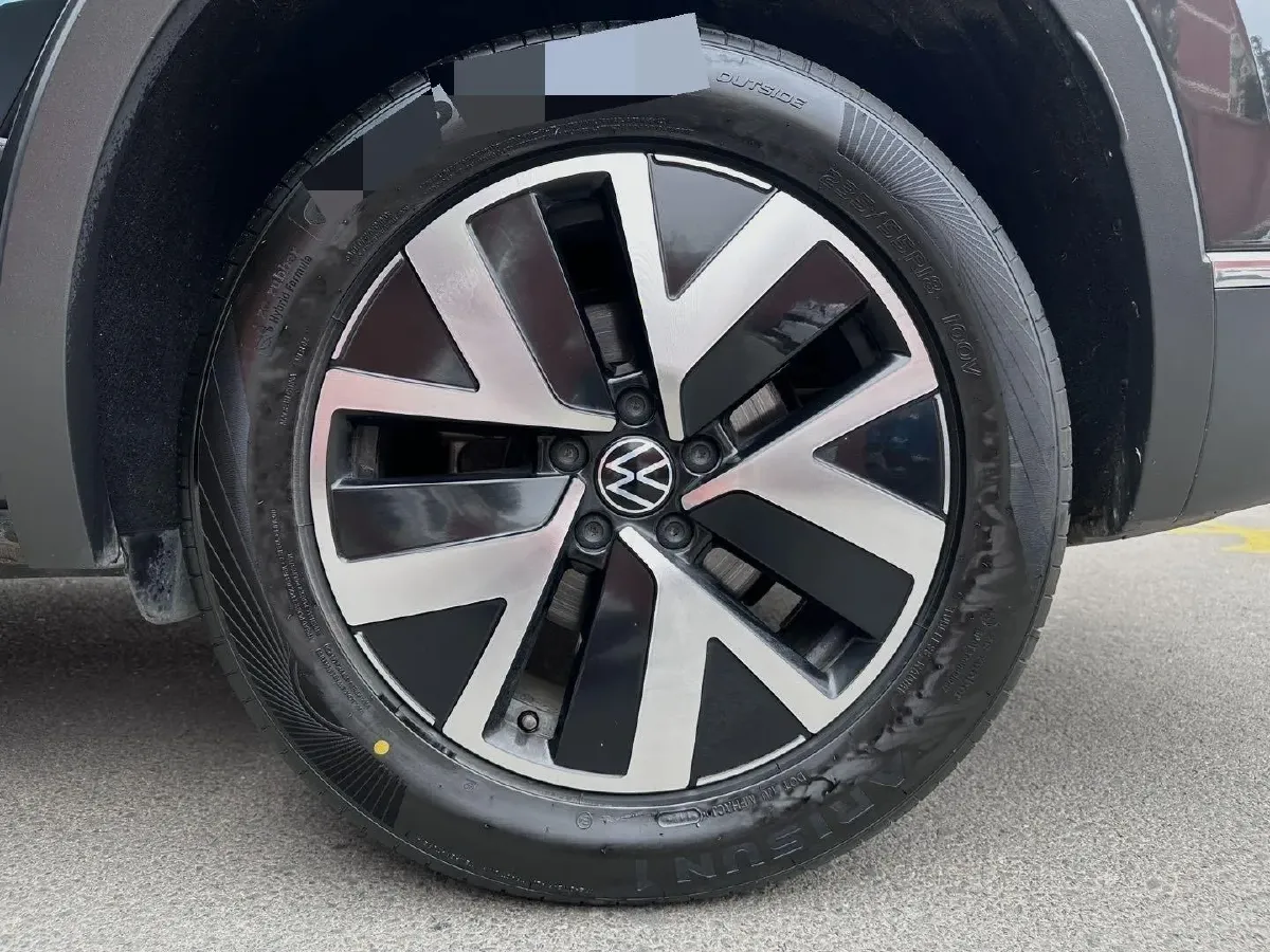 2023 Volkswagen Tayron 1.4T 150HP L4 7DCT,autocango,china used car exporter,china ev exporter,chinese used car exporter,chinese used ev exporter