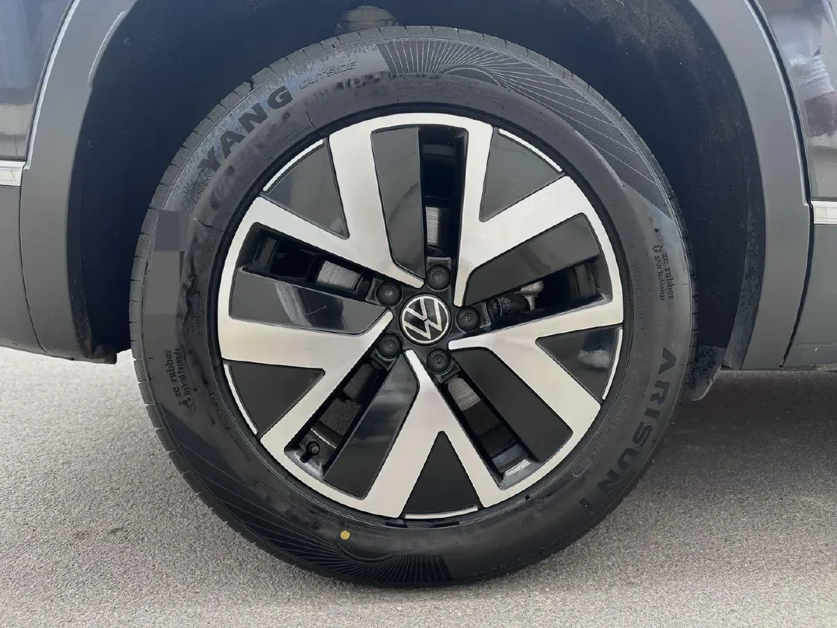 2023 Volkswagen Tayron 1.4T 150HP L4 7DCT,autocango,china used car exporter,china ev exporter,chinese used car exporter,chinese used ev exporter