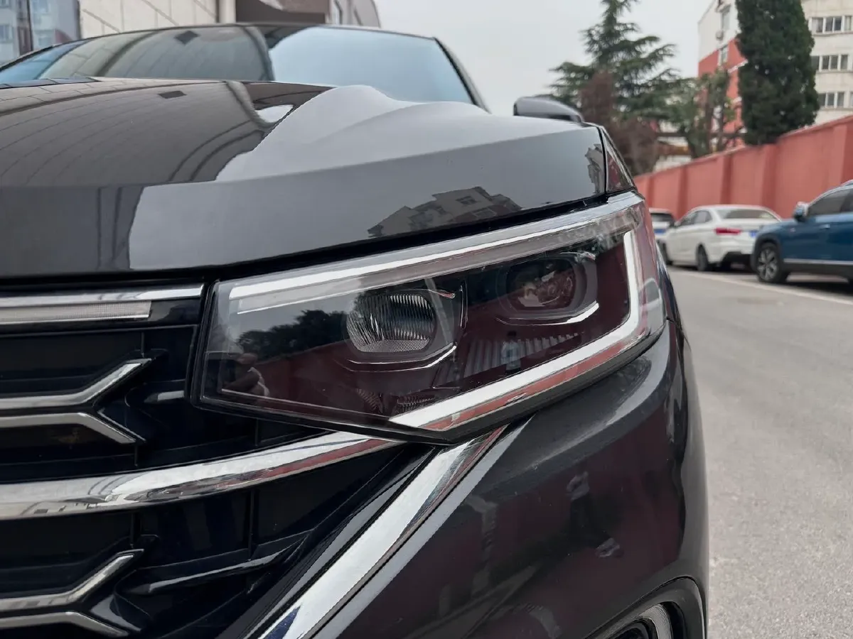 2023 Volkswagen Tayron 1.4T 150HP L4 7DCT,autocango,china used car exporter,china ev exporter,chinese used car exporter,chinese used ev exporter