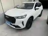 2021 Haval H6 2.0T 211HP L4 7DCT