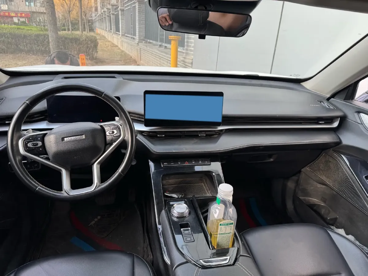 2021 Haval H6 2.0T 211HP L4 7DCT,autocango,china used car exporter,china ev exporter,chinese used car exporter,chinese used ev exporter