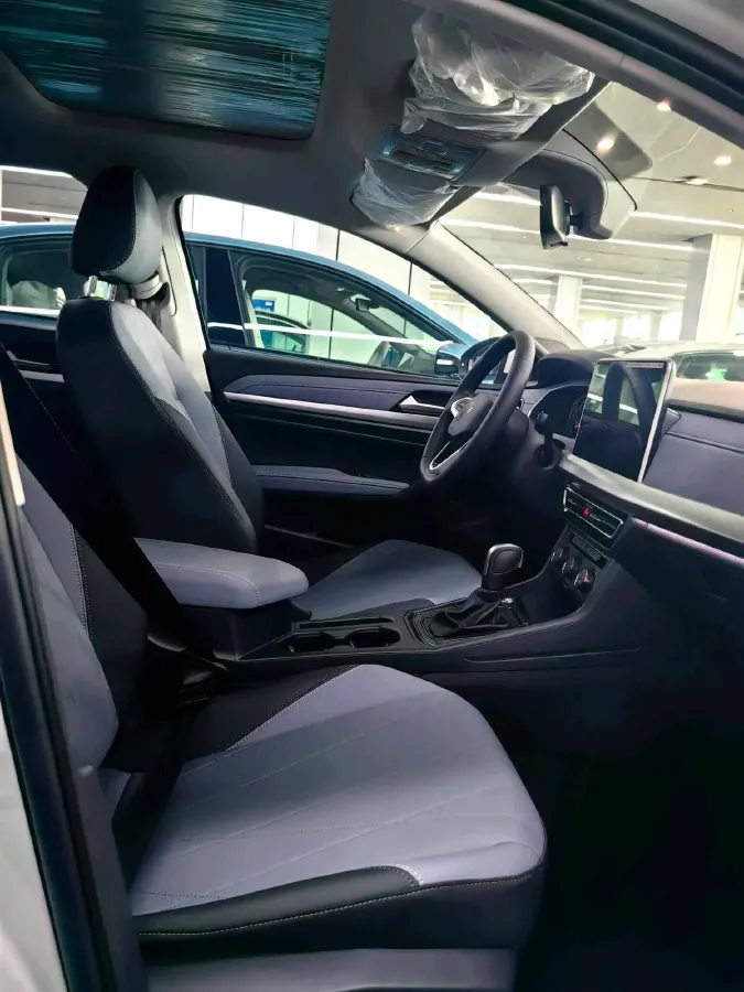 2024 Volkswagen Lavida 1.5L 110HP L4 6AT,autocango,china used car exporter,china ev exporter,chinese used car exporter,chinese used ev exporter