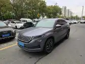 2019 SKODA KODIAK GT,autocango,china used car exporter,china ev exporter,chinese used car exporter,chinese used ev exporter