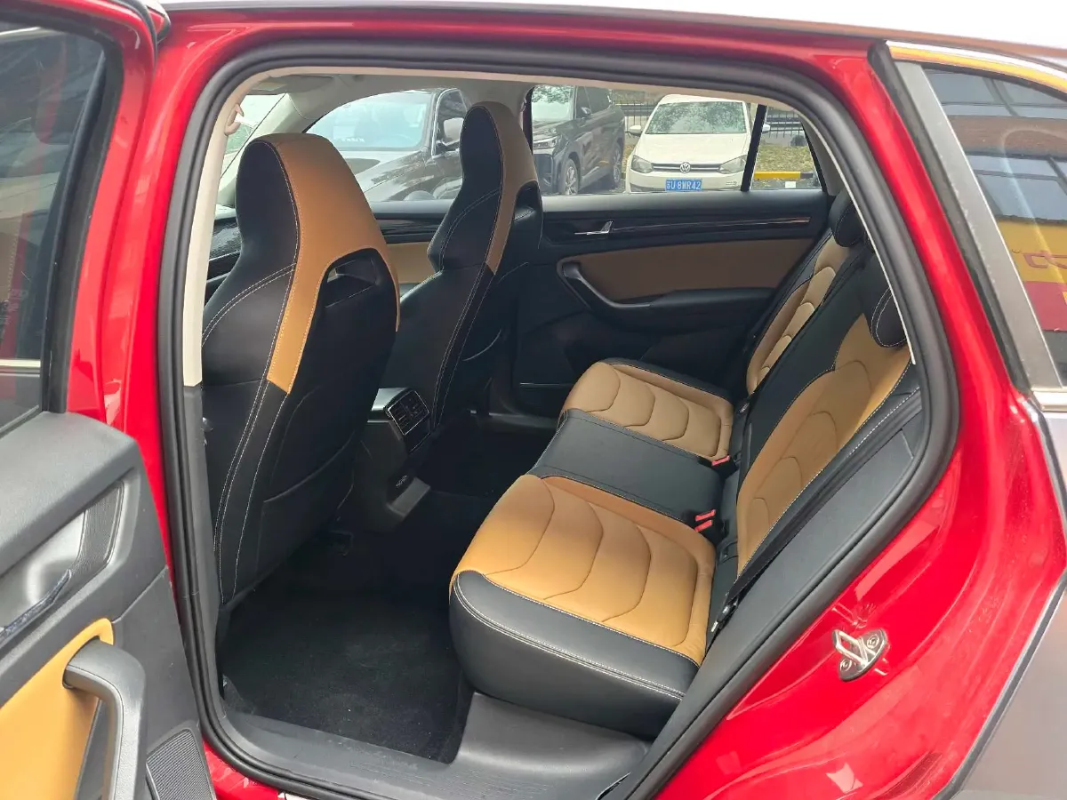 2019 Skoda Kodiak GT 2.0T 186HP L4 7DCT,autocango,china used car exporter,china ev exporter,chinese used car exporter,chinese used ev exporter