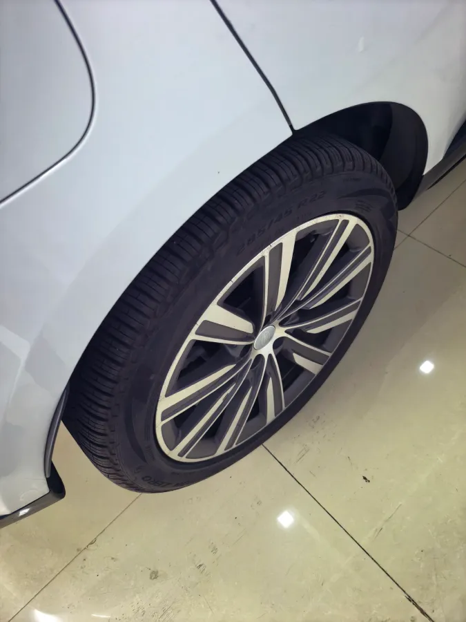 2025 Land Rover Range Rover 3.0T 400HP L6 8AT,autocango,china used car exporter,china ev exporter,chinese used car exporter,chinese used ev exporter