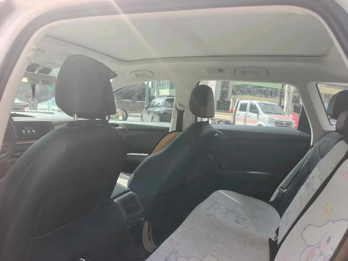 2021 Volkswagen Tharu 1.4T 150HP L4 7DCT,autocango,china used car exporter,china ev exporter,chinese used car exporter,chinese used ev exporter