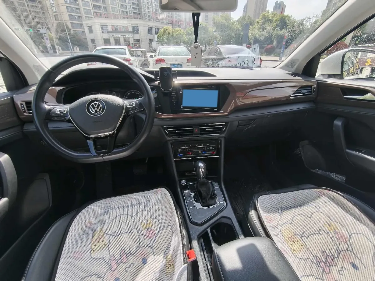 2021 Volkswagen Tharu 1.4T 150HP L4 7DCT,autocango,china used car exporter,china ev exporter,chinese used car exporter,chinese used ev exporter
