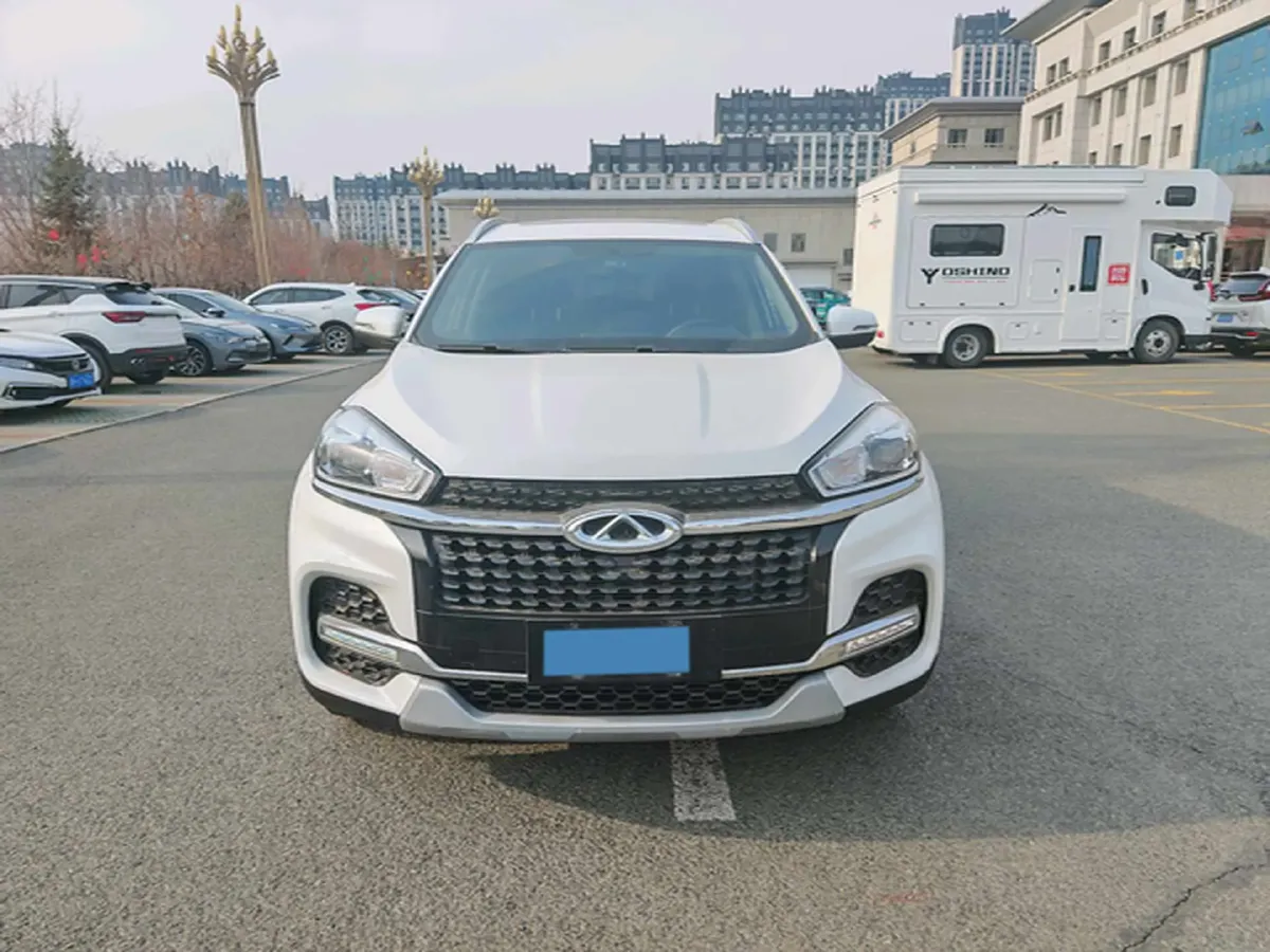 2021 Chery Tiggo 8 1.5T 156HP L4 6DCT,autocango,china used car exporter,china ev exporter,chinese used car exporter,chinese used ev exporter