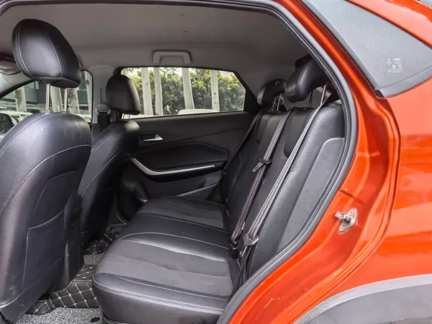 2018 Chery Tiggo 3x 1.5L 106HP L4 4AT,autocango,china used car exporter,china ev exporter,chinese used car exporter,chinese used ev exporter