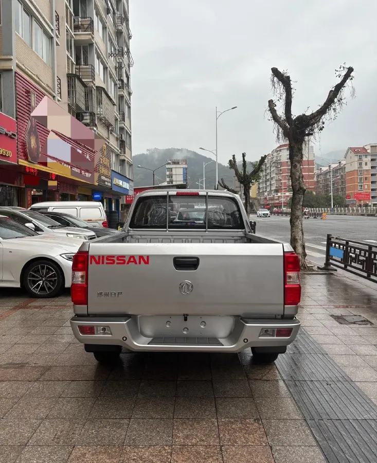 2023 Dongfeng RuiQi 2.4T 165HP L4 5MT,autocango,china used car exporter,china ev exporter,chinese used car exporter,chinese used ev exporter