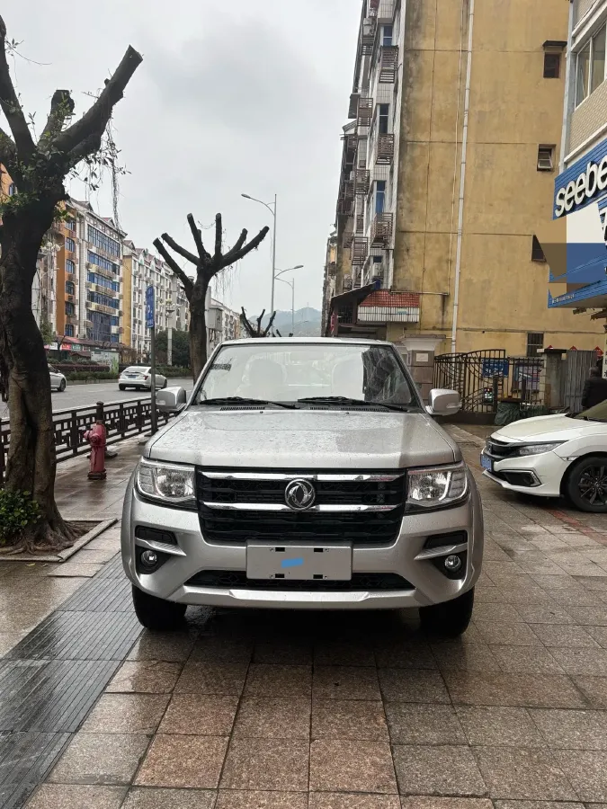 2023 Dongfeng RuiQi 2.4T 165HP L4 5MT,autocango,china used car exporter,china ev exporter,chinese used car exporter,chinese used ev exporter