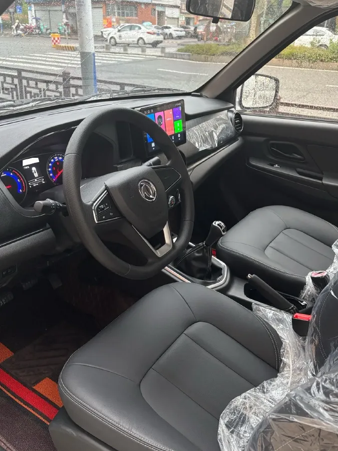 2023 Dongfeng RuiQi 2.4T 165HP L4 5MT,autocango,china used car exporter,china ev exporter,chinese used car exporter,chinese used ev exporter