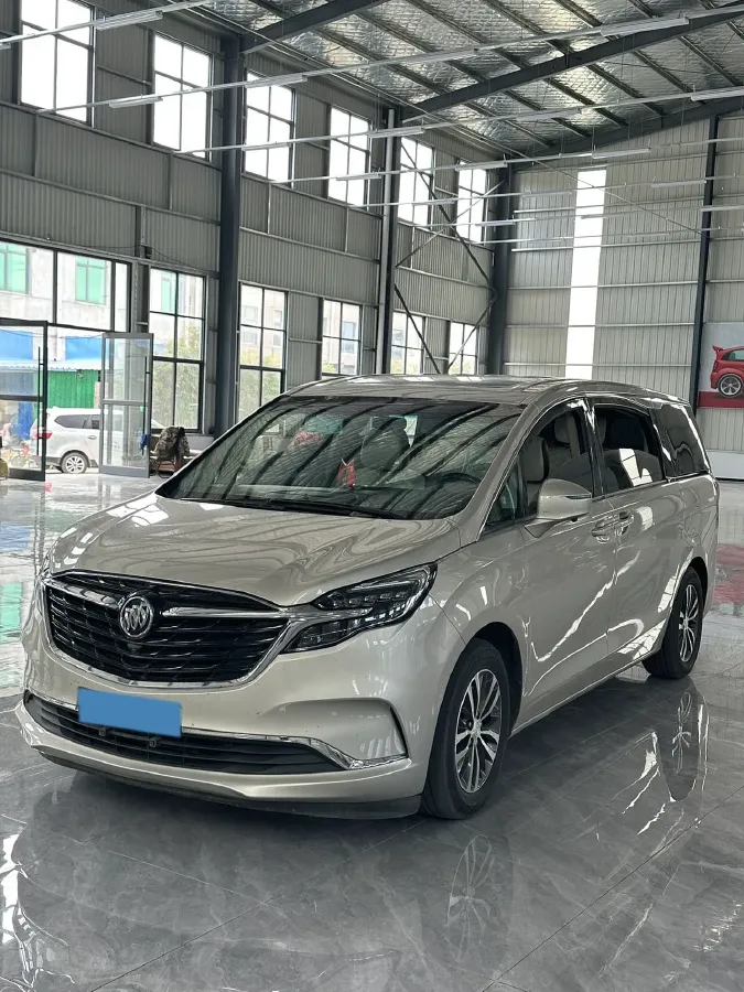 2021 Buick GL8 2.0T 237HP L4 9AT,autocango,china used car exporter,china ev exporter,chinese used car exporter,chinese used ev exporter