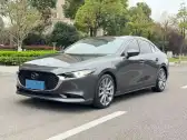 2021 MAZDA 3 AXELA 2021 MAZDA 3 AXELA,autocango,china used car exporter,china ev exporter,chinese used car exporter,chinese used ev exporter