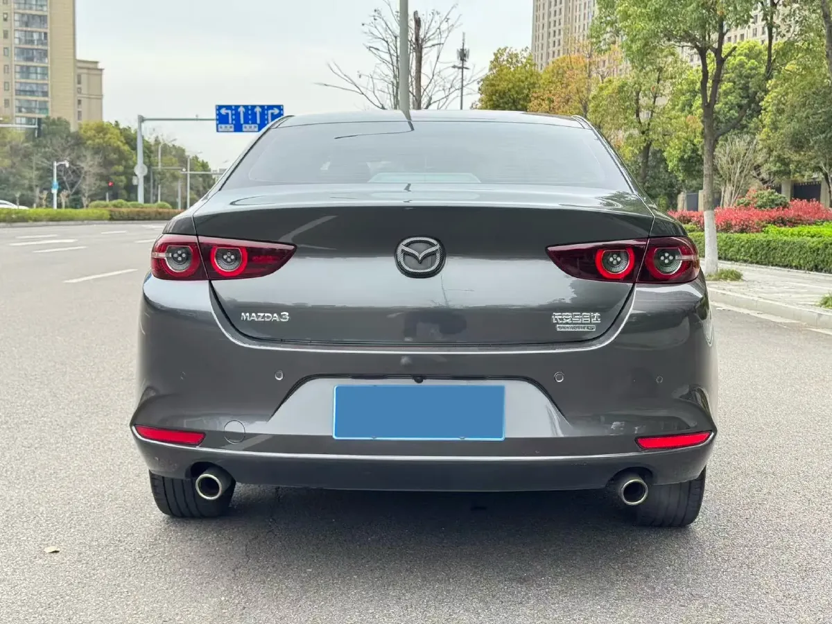 2021 Mazda 3 Axela 2.0L 158HP L4 6AT,autocango,china used car exporter,china ev exporter,chinese used car exporter,chinese used ev exporter