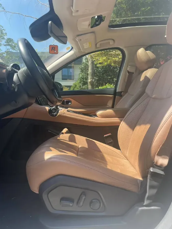 2018 NIO ES8 BEV 70KWH,autocango,china used car exporter,china ev exporter,chinese used car exporter,chinese used ev exporter