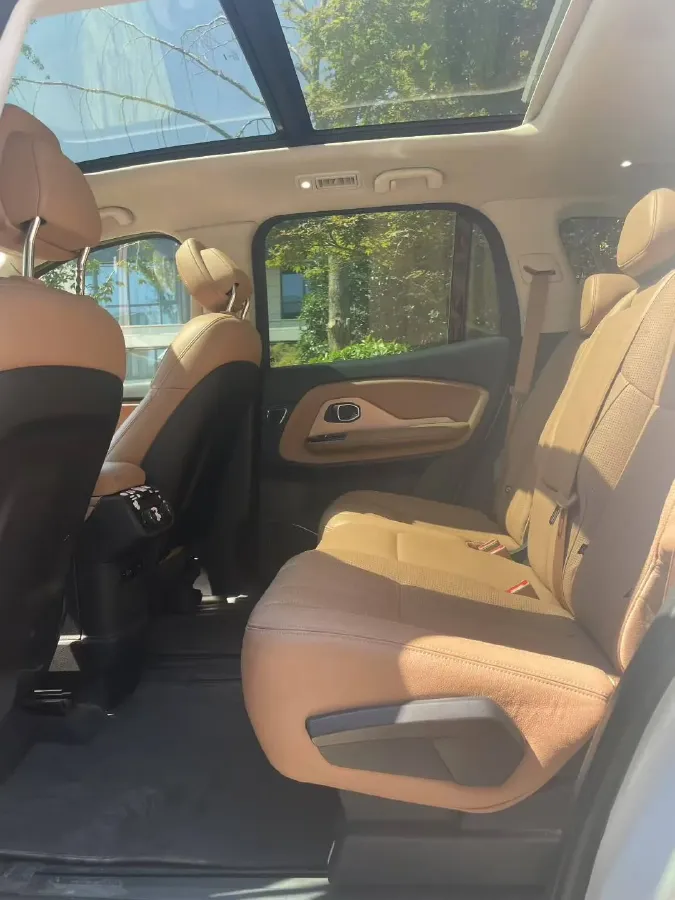 2018 NIO ES8 BEV 70KWH,autocango,china used car exporter,china ev exporter,chinese used car exporter,chinese used ev exporter