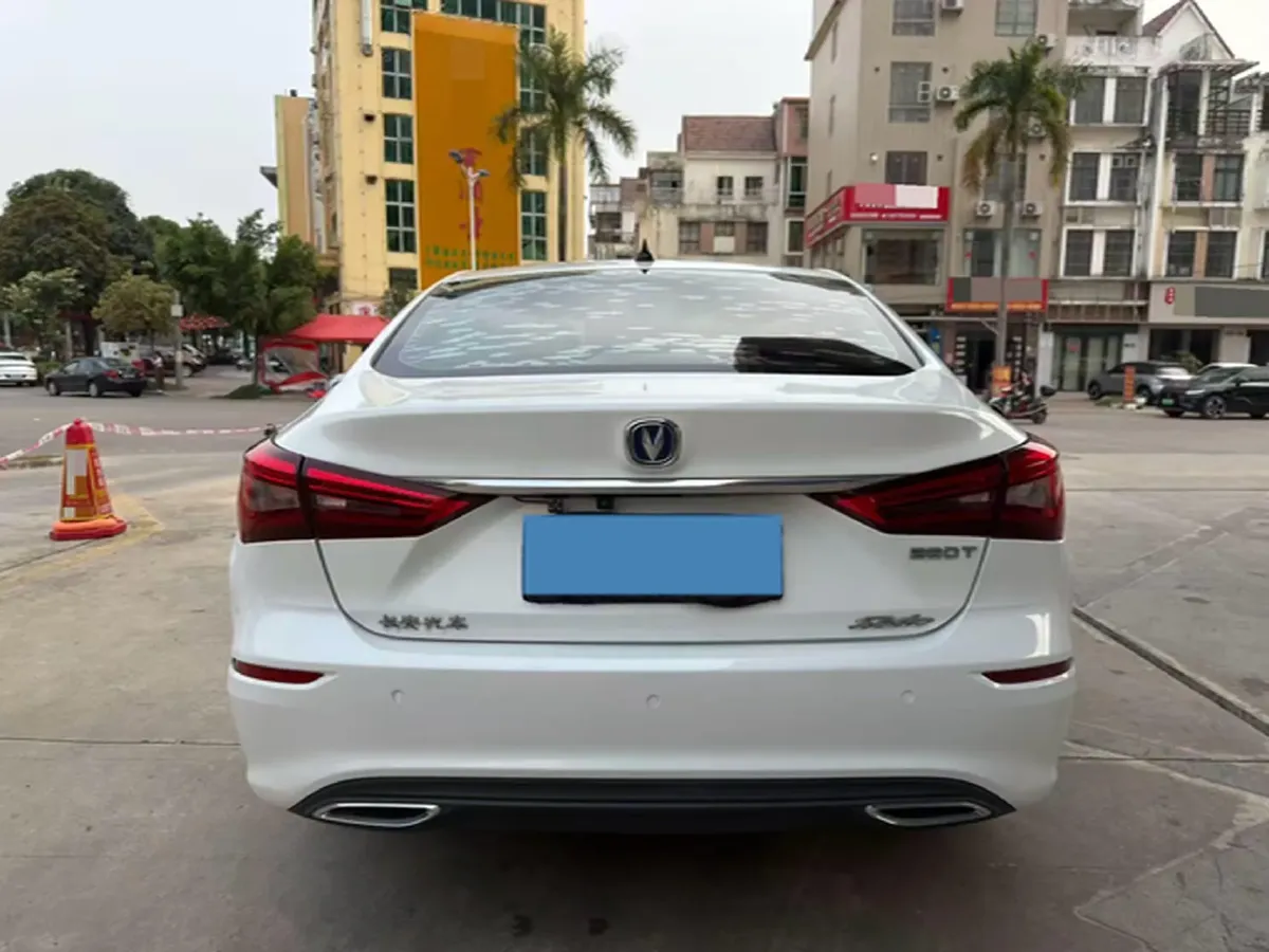 2019 ChangAn Eado 1.4T 158HP L4 7DCT,autocango,china used car exporter,china ev exporter,chinese used car exporter,chinese used ev exporter