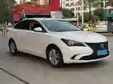 2019 ChangAn Eado 1.4T 158HP L4 7DCT