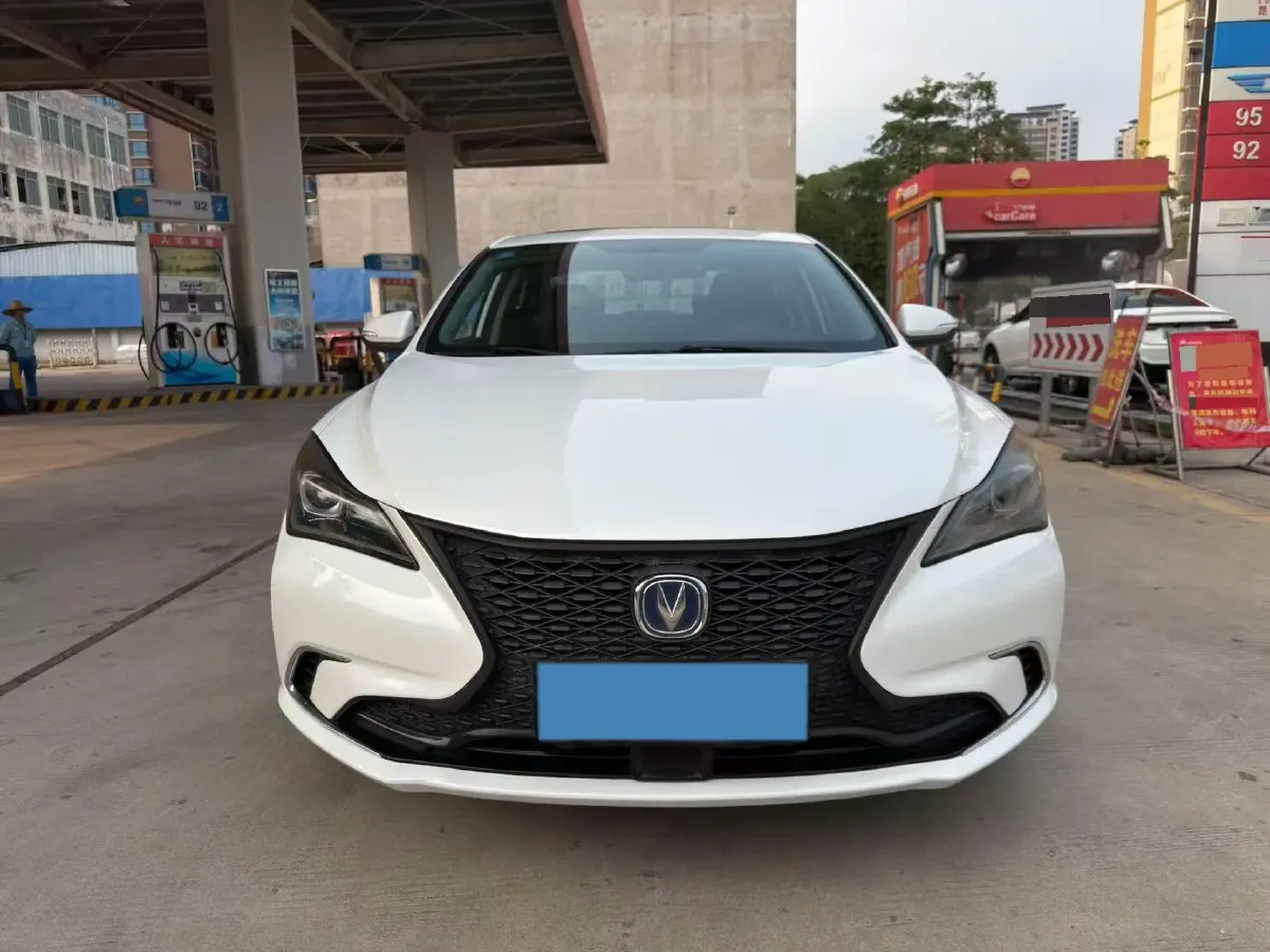 2019 ChangAn Eado 1.4T 158HP L4 7DCT,autocango,china used car exporter,china ev exporter,chinese used car exporter,chinese used ev exporter