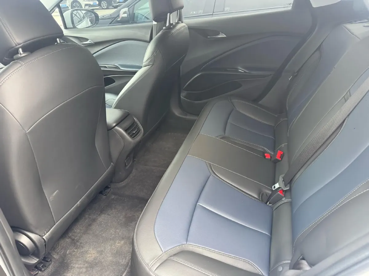 2024 Buick Velite 6 BEV 50.3KWH,autocango,china used car exporter,china ev exporter,chinese used car exporter,chinese used ev exporter