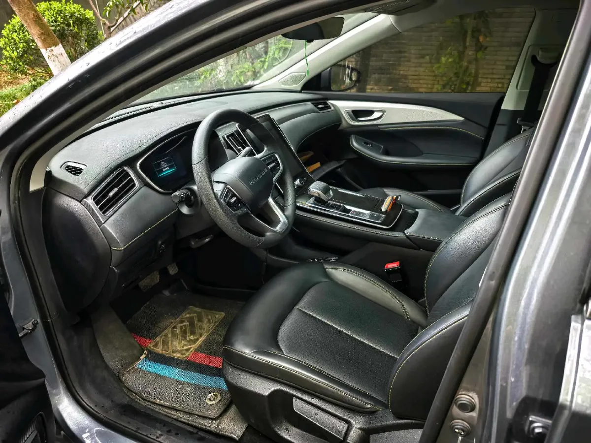 2024 JMC DaDao 2.3T 177HP L4 8AT,autocango,china used car exporter,china ev exporter,chinese used car exporter,chinese used ev exporter