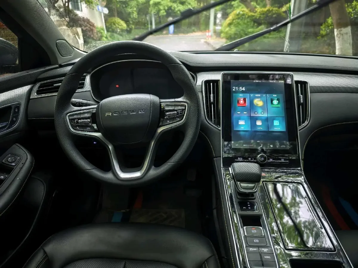 2024 JMC DaDao 2.3T 177HP L4 8AT,autocango,china used car exporter,china ev exporter,chinese used car exporter,chinese used ev exporter