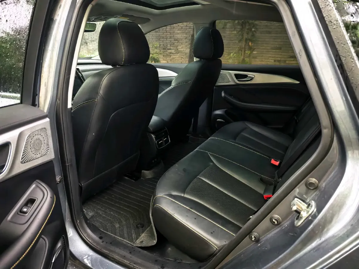 2024 JMC DaDao 2.3T 177HP L4 8AT,autocango,china used car exporter,china ev exporter,chinese used car exporter,chinese used ev exporter