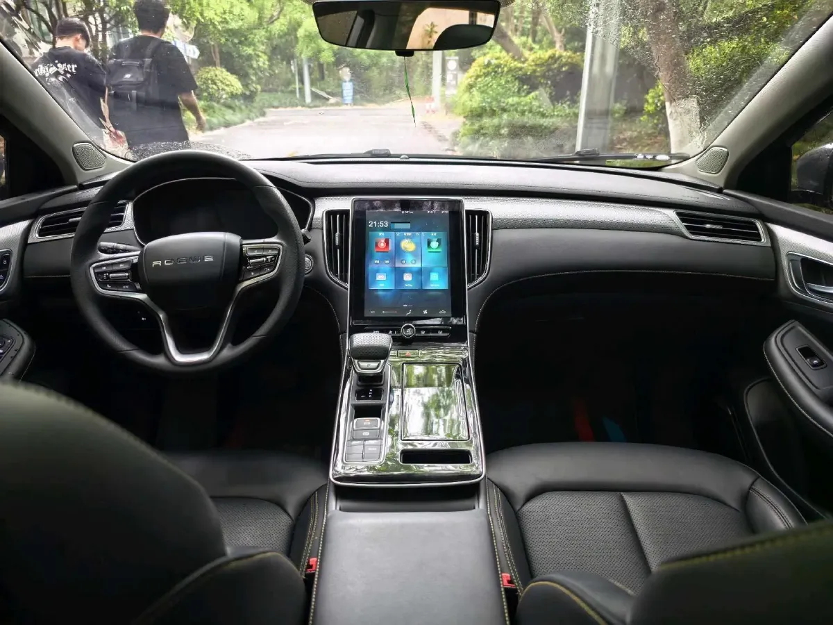 2024 JMC DaDao 2.3T 177HP L4 8AT,autocango,china used car exporter,china ev exporter,chinese used car exporter,chinese used ev exporter