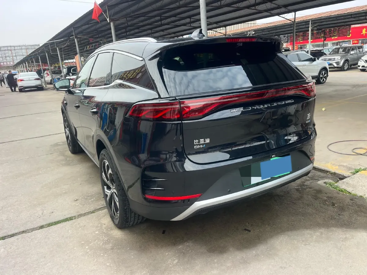 2025 BYD Tang 1.5T 156HP L4 E-CVT PHEV 21.504KWH,autocango,china used car exporter,china ev exporter,chinese used car exporter,chinese used ev exporter