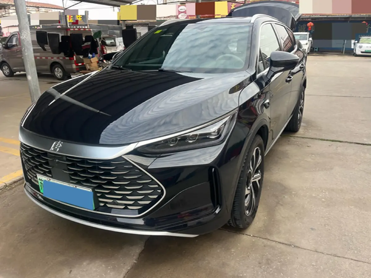 2025 BYD Tang 1.5T 156HP L4 E-CVT PHEV 21.504KWH,autocango,china used car exporter,china ev exporter,chinese used car exporter,chinese used ev exporter