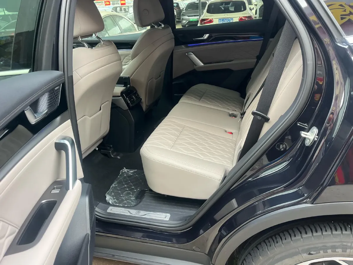 2025 BYD Tang 1.5T 156HP L4 E-CVT PHEV 21.504KWH,autocango,china used car exporter,china ev exporter,chinese used car exporter,chinese used ev exporter