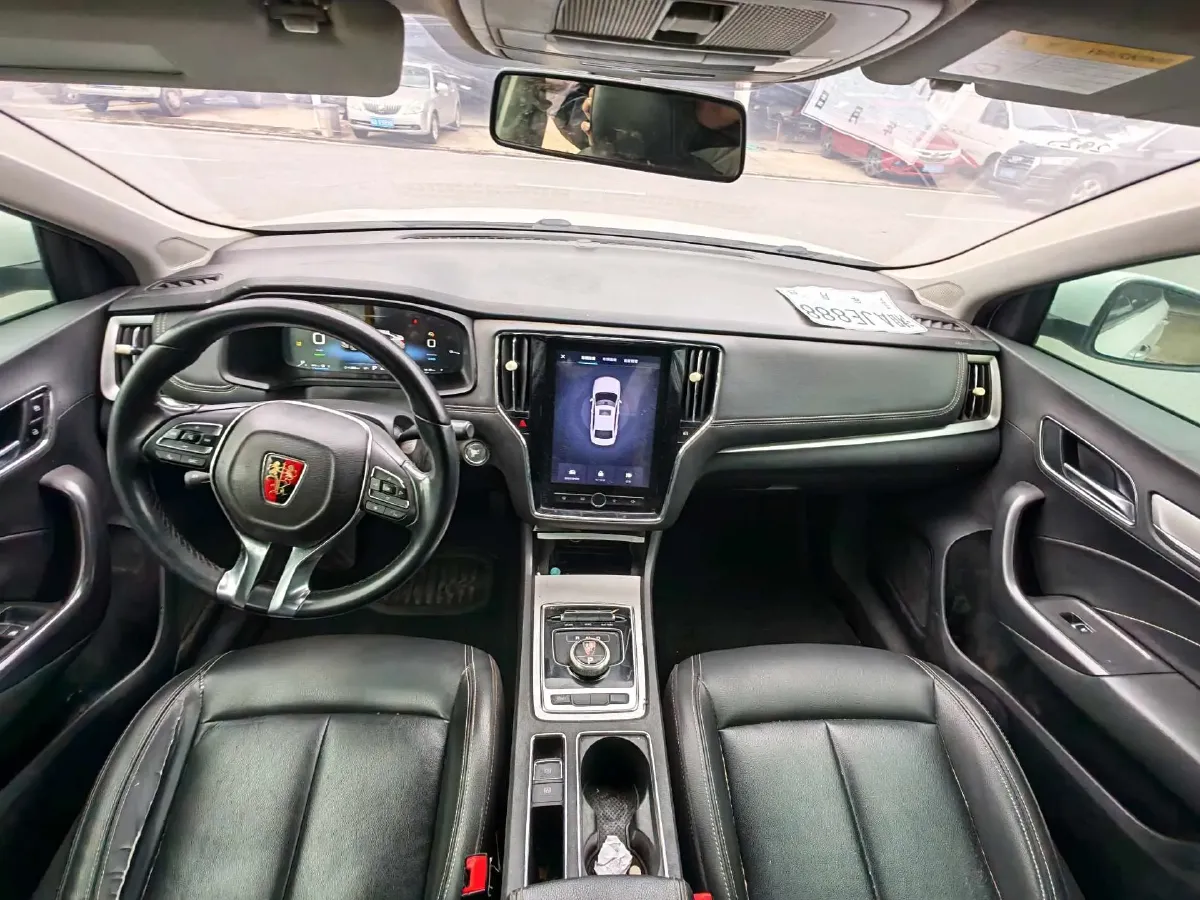 2018 Roewe i6 1.0T 125HP L3 7DCT,autocango,china used car exporter,china ev exporter,chinese used car exporter,chinese used ev exporter