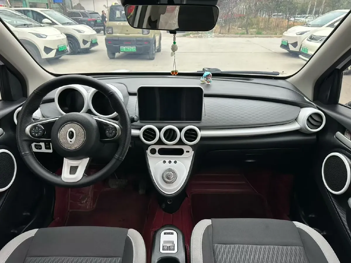 2022 Ora BlackCat BEV 28.5KWH,autocango,china used car exporter,china ev exporter,chinese used car exporter,chinese used ev exporter