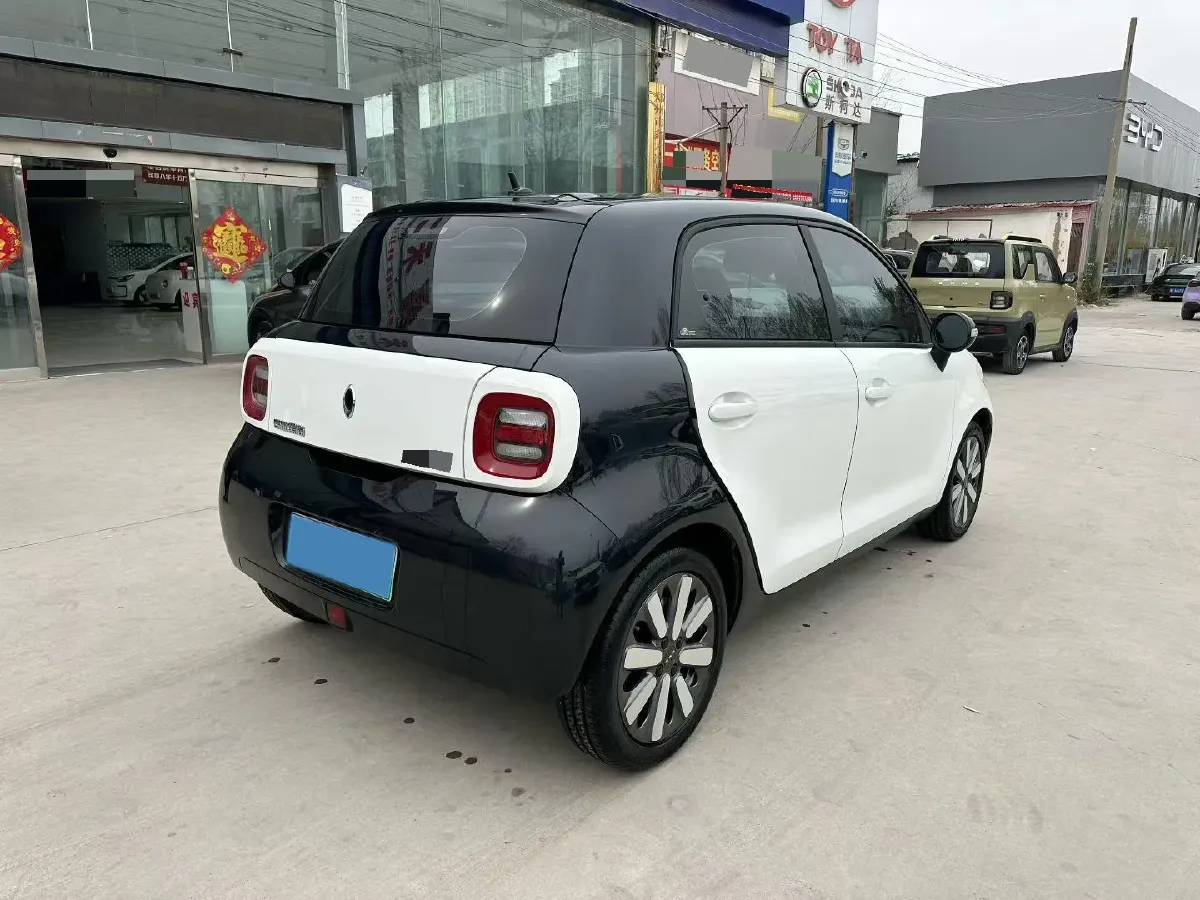 2022 Ora BlackCat BEV 28.5KWH,autocango,china used car exporter,china ev exporter,chinese used car exporter,chinese used ev exporter