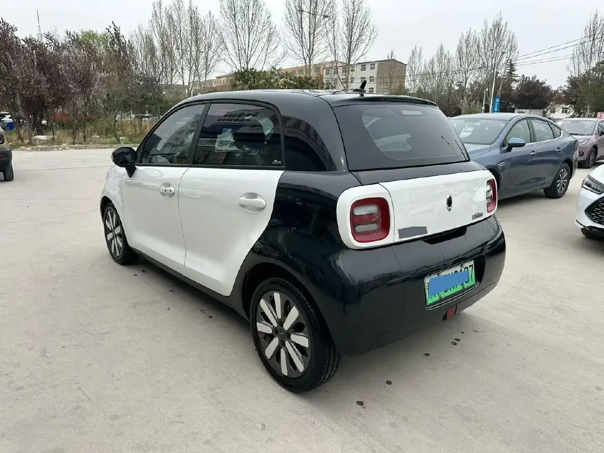 2022 Ora BlackCat BEV 28.5KWH,autocango,china used car exporter,china ev exporter,chinese used car exporter,chinese used ev exporter