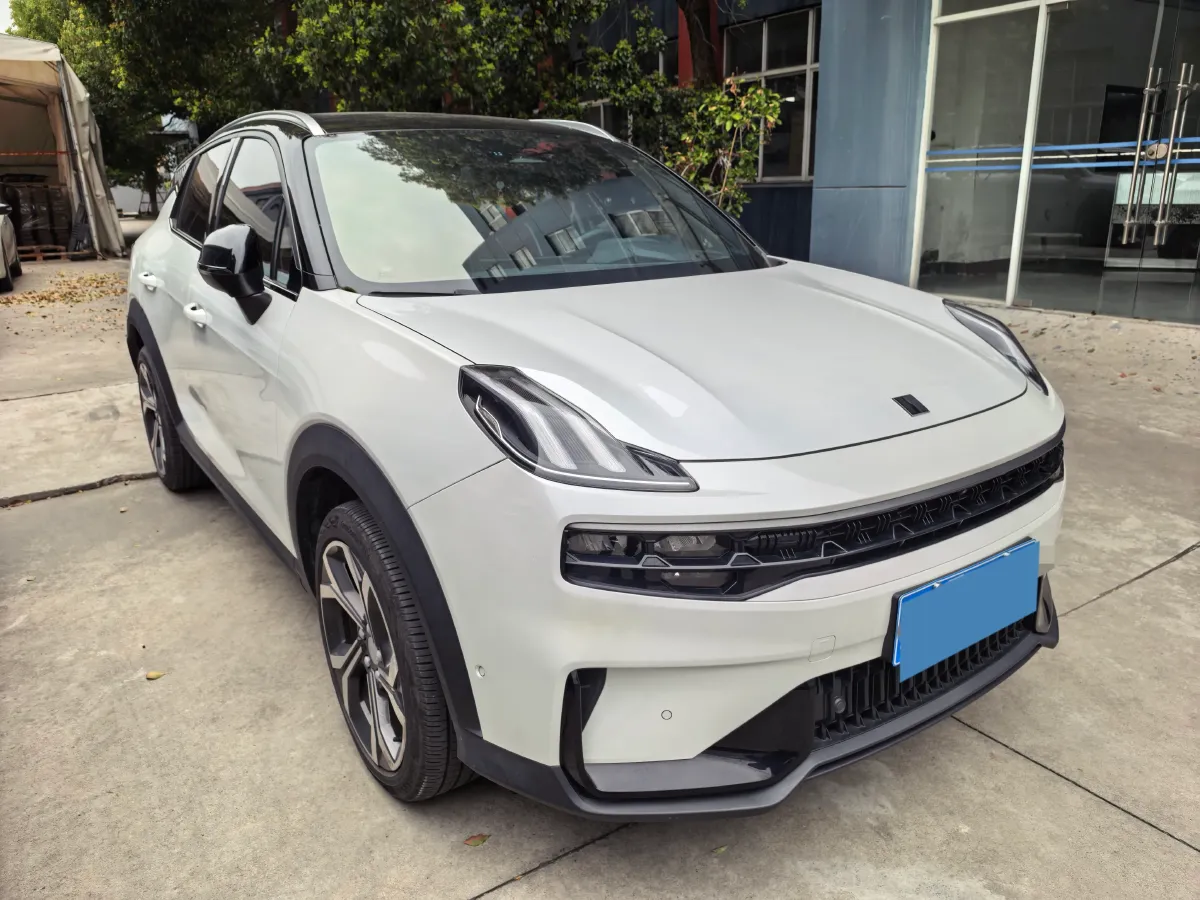 2023 LYNK&CO 06 1.5T 181HP L4 7DCT,autocango,china used car exporter,china ev exporter,chinese used car exporter,chinese used ev exporter