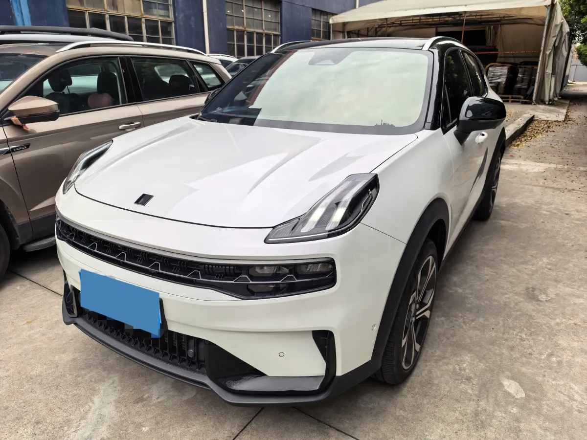 2023 LYNK&CO 06 1.5T 181HP L4 7DCT,autocango,china used car exporter,china ev exporter,chinese used car exporter,chinese used ev exporter